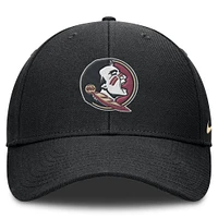 Florida State Nike Dri-Fit Club Structured Cap