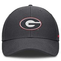 Georgia Nike Dri-Fit Club Structured Cap