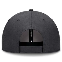 Georgia Nike Dri-Fit Club Structured Cap