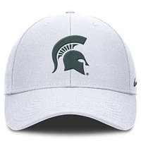 Michigan State Nike Dri-Fit Club Structured Cap