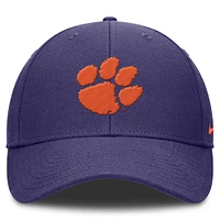 Clemson Nike Dri-Fit Club Structured Cap