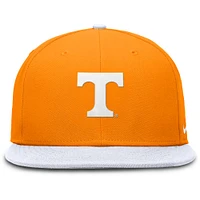 Tennessee Nike Dri-Fit True Wool Fitted Cap