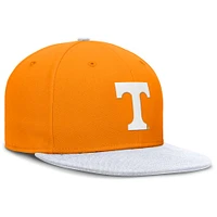 Tennessee Nike Dri-Fit True Wool Fitted Cap