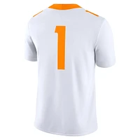 Tennessee Nike #1 Road Game Jersey