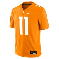 Tennessee Nike #11 Joshua Dobbs Replica Jersey