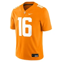 Tennessee Nike #16 Peyton Manning Replica Jersey