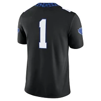 Kentucky Nike #1 Alternate Game Jersey