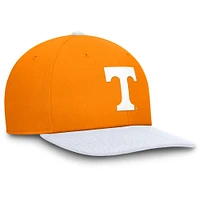 Tennessee Nike Pro Dri-Fit Wool Flat Brim Snapback Cap
