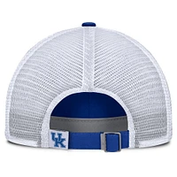 Kentucky Nike Club Primetime Unstructured Trucker Cap