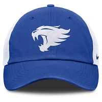 Kentucky Nike Club Unstructured Mesh Trucker Cap