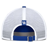 Kentucky Nike Club Unstructured Mesh Trucker Cap