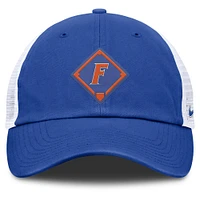 Florida Nike Club Primetime Unstructured Trucker Cap