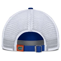 Florida Nike Club Primetime Unstructured Trucker Cap