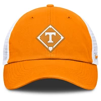 Tennessee Nike Club Primetime Unstructured Trucker Cap