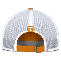 Tennessee Nike Club Unstructured Mesh Trucker Cap