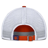 Clemson Nike Club Primetime Unstructured Trucker Cap
