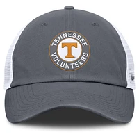 Tennessee Nike Club Primetime Trucker Adjustable Cap