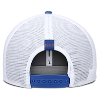 Florida Nike Vault Dri-Fit Pro Structured Square Bill Cap