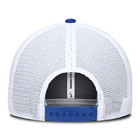 Kentucky Nike Dri-Fit Rise Structured Trucker Cap