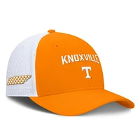 Tennessee Nike Dri-Fit Rise Structured Trucker Cap