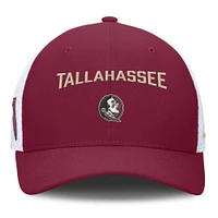 Florida State Nike Dri-Fit Rise Structured Trucker Cap