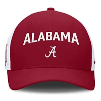 Alabama Nike Dri-Fit Rise Structured Trucker Cap