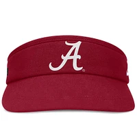 Alabama Nike Coaches Sideline Visor