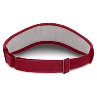 Alabama Nike Coaches Sideline Visor