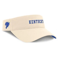 Kentucky Nike Ace Primetime Visor