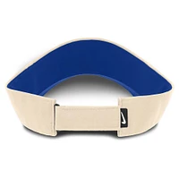 Kentucky Nike Ace Primetime Visor