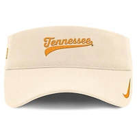 Tennessee Nike Ace Primetime Visor