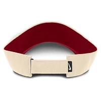 Alabama Nike Ace Primetime Visor