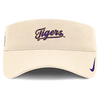 LSU Nike Ace Primetime Visor