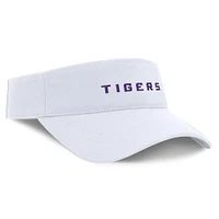 LSU Nike Dri-Fit Sideline Ace Visor