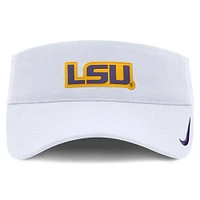 LSU Nike Dri-Fit Ace Visor