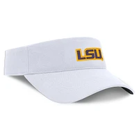 LSU Nike Dri-Fit Ace Visor