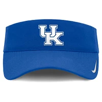 Kentucky Nike Dri-Fit Ace Visor