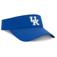 Kentucky Nike Dri-Fit Ace Visor