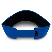 Kentucky Nike Dri-Fit Ace Visor