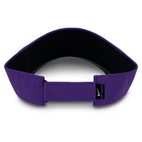 LSU Nike Dri-Fit Ace Visor