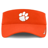 Clemson Nike Dri-Fit Ace Visor