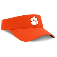 Clemson Nike Dri-Fit Ace Visor