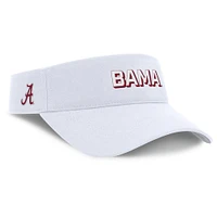 Alabama Nike Ace Practice Visor