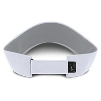 Clemson Nike Ace Practice Visor