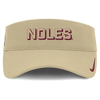 Florida State Nike Ace Practice Visor