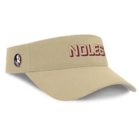 Florida State Nike Ace Practice Visor