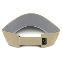 Florida State Nike Ace Practice Visor
