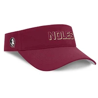 Florida State Nike Ace Practice Visor