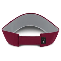 Florida State Nike Ace Practice Visor