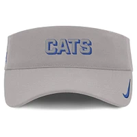 Kentucky Nike Ace Practice Visor